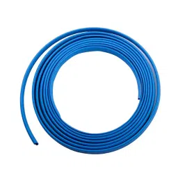 Immech Blue 2mm Polyolefin Heat Shrink Tube Sleeve for Wrap 20 Meter-picture-31
