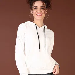 V-Mart Women Hooded Sweatshirt-image-59