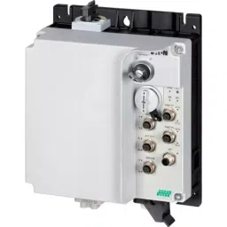 EATON Moeller DOL Starter, DOL, 3 kW, 480 V AC, 3 Phase, IP65, 199132 RAMO5-D424PNT-412RS1-picture-16