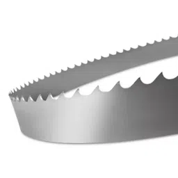 King Walt M51 (10% COBALT) 20 X 0.90 mm Bi-Metal Bandsaw Blade (AL)-2.515 mtr/Piece image 2