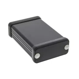 Hammond General Purpose Enclosure 80x54x23 mm Aluminium, 7732956 image 3