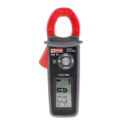 RS PRO ICMA1 Clamp Meter, 300A dc, Max Current 300A ac CAT III 600 V With UKAS Calibration  1233508-picture-15