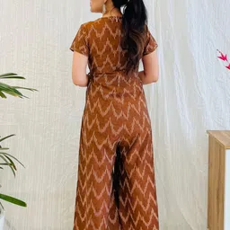 Bohemian Dream Basic Jumpsuit image 4