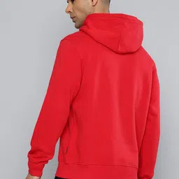 Indian Terrain Hooded Sweatshirt image 5