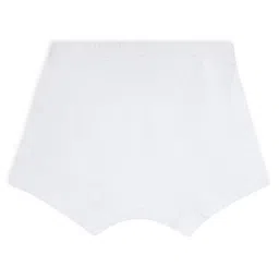 Mi Arcus Pack Of 3 Striped Print Briefs  - Red image 4