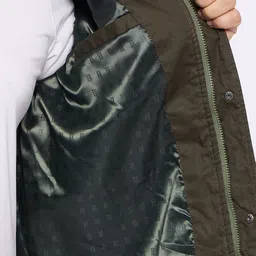 Adobe Men Lightweight Quilted Jacket image 5