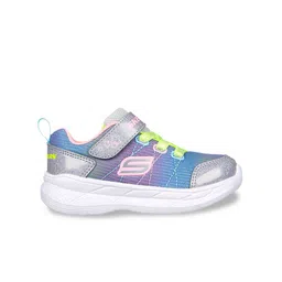 Skechers Girls Colourblocked Sneakers image 2