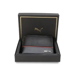 Puma Voyage Leather Wallet-picture-15