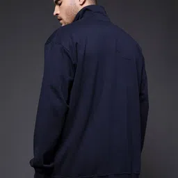 PRONK Men Printed Sweatshirt image 4