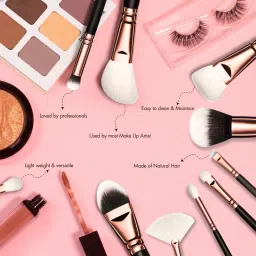 Allure Angle Contour Brush - 127 image 2