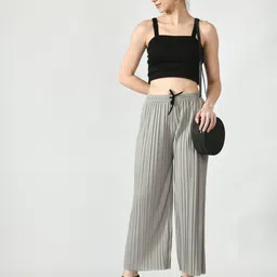 Brainbees Women Palazzos-image-45