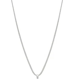 OOMPH Oval Pendants with Chains image 2