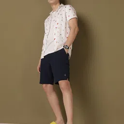 CHUPPS Chupster Men EVA Self Design Sliders image 4