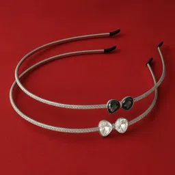 MUKUTIQUE Women Hairband-picture-28