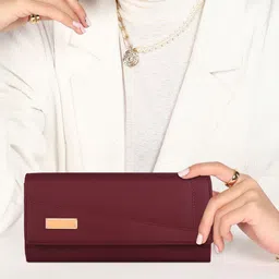 ALSU Purse Clutch image 2