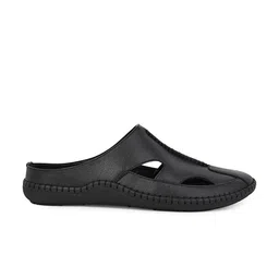 The Roadster Lifestyle Co Men Fisherman Sandals image 3