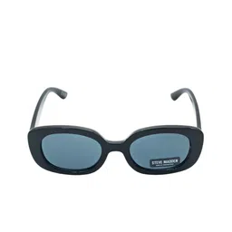 Steve Madden Women Rectangle Sunglasses With UV Protected Lens X17062 image 2