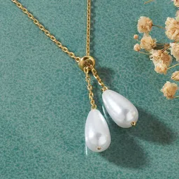 Forever Glam by Pantaloons Necklace-picture-39