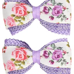 Aye Candy Girls Set of 2 Alligator Hair Clip-picture-13