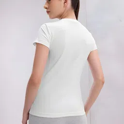 SZN Women Printed T-shirt-image-86