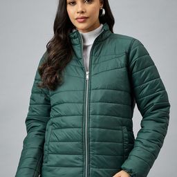 Club York Women Lightweight Quilted Jacket-picture-17