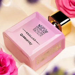 English Origin Women Queensway Skin Friendly Long Lasting Eau De Parfum - 100 ml-picture-35