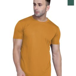 TQH Men 2 Dri-FIT Slim Fit T-shirt-picture-23