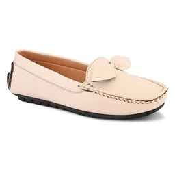 CORSICA Women PU Loafers image 3
