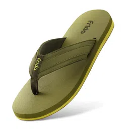 FRIDO Unisex Thong Flip-Flops image 4