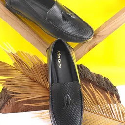 Arber Kenton Men Loafers-picture-40