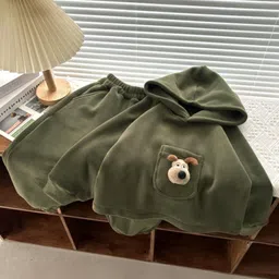 Xsole Boys Embellished Trousers-picture-37