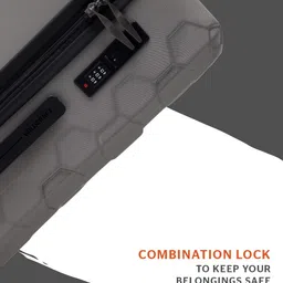 Wildcraft Set Of 3 Trolley Bags With 1 Free Backpack image 4