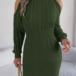 StyleCast x Revolte Women Bodycon Dress-picture-19