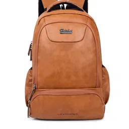 HOTSHOT Anti Theft Water Resistant Laptop Backpack- 28 L-picture-42