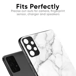 QRIOH Abstract Printed Samsung Galaxy A34 5G Back Case Mobile Accessories image 3