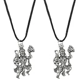 JAGSUN 2 Pieces Antique Look Pendant-picture-34