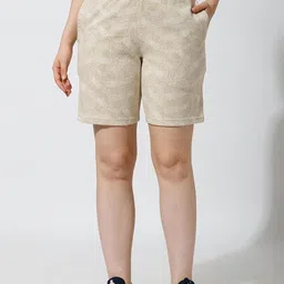Kickers Women Shorts-picture-45