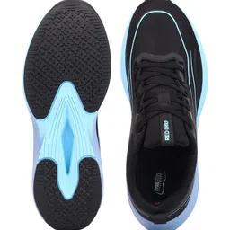 Red Chief Men Running Non-Marking Lace-Ups Shoes image 2