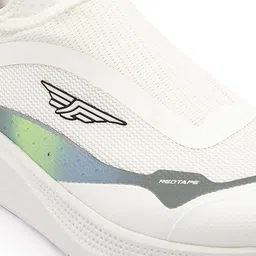 Red Tape Men Mesh Walking Non-Marking Shoes image 2