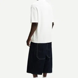 Bershka Men Standard Casual Shirt image 4