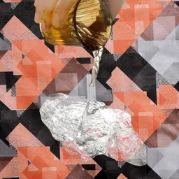 The Furnishing Tree PVC Waterproof Microwave Oven Cover for LG 20 L Solo MS2021CW Cheker image 4