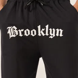 Styli Men Oversized Fit Streetwear Jogger image 3