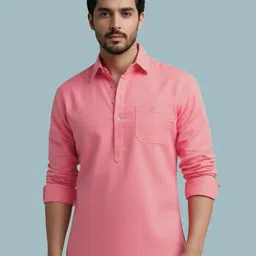 APEKTRA Men Kurta-picture-25