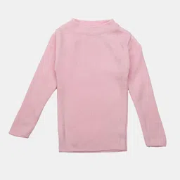 Albion By CnM Girls Woollen Pullover-image-63
