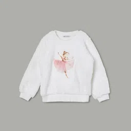 Fame Forever by Lifestyle Girls Printed Sweatshirt-picture-20