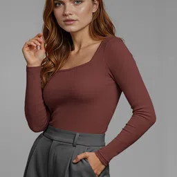 Maheshvi Top image 4