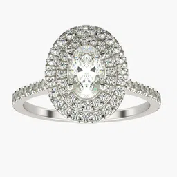 VALANOVA Women Ring Diamond-picture-27