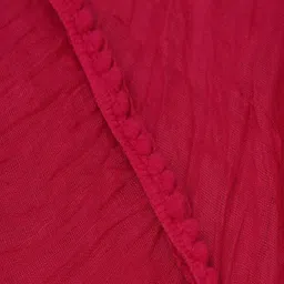 LA FEMINAE Dupatta image 3