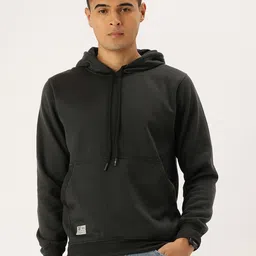 FIFTY TWO Hooded Long Sleeves Sweatshirt-picture-22