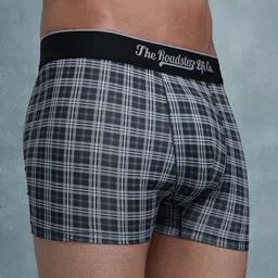 The Roadster Lifestyle Co Pack Of 2 Printed Trunks-PACK OF 2-PV-Print-RO10-RO15-S image 5